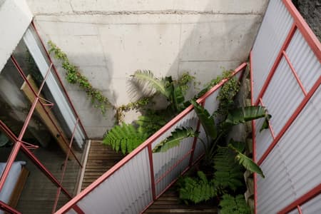 Mazatlan 160 Building