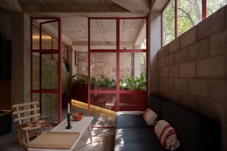 Mazatlan 160 Building