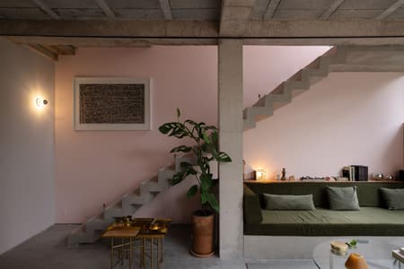 Mazatlan 160 Building