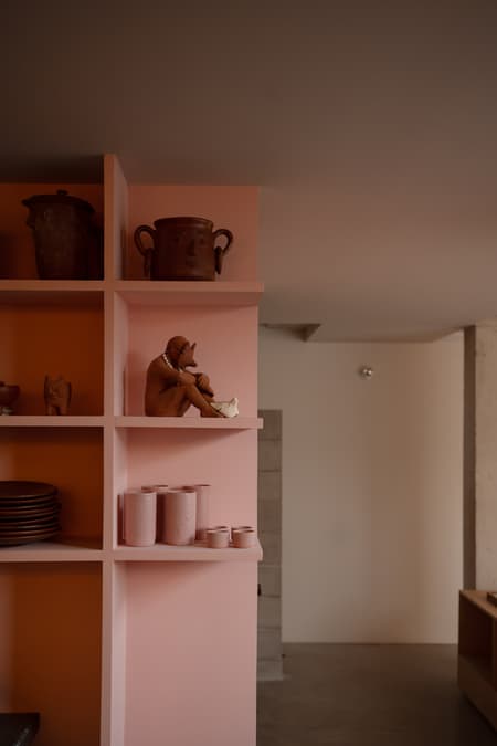 Mazatlan 160 Building