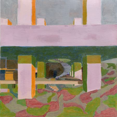 REST Garden Restaurant 