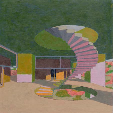 REST Garden Restaurant 