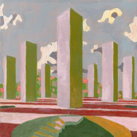 REST Garden Restaurant 