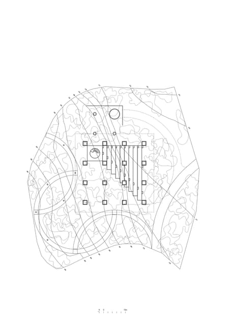 REST Garden Restaurant 