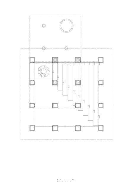 REST Garden Restaurant 