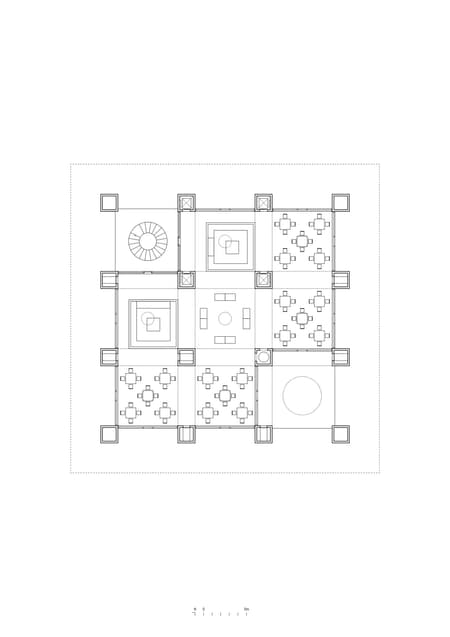 REST Garden Restaurant 