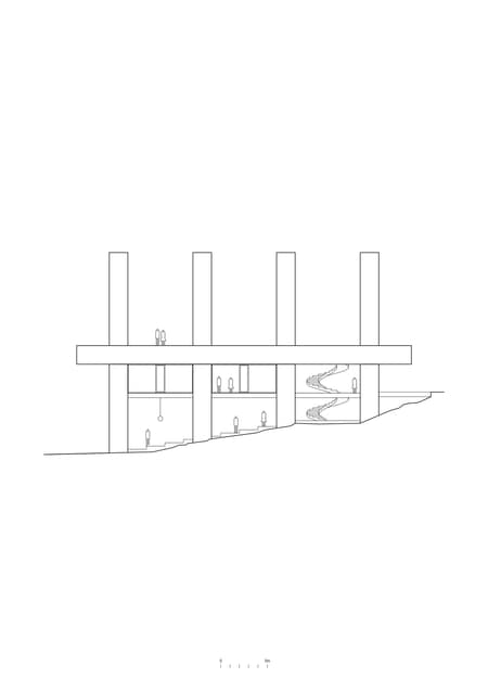 REST Garden Restaurant 