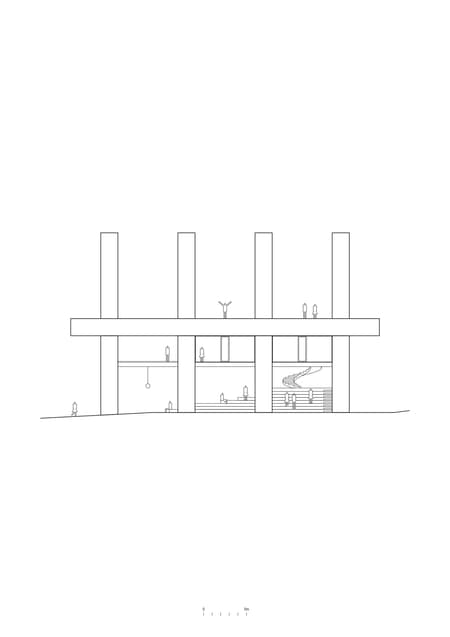 REST Garden Restaurant 
