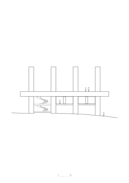 REST Garden Restaurant 