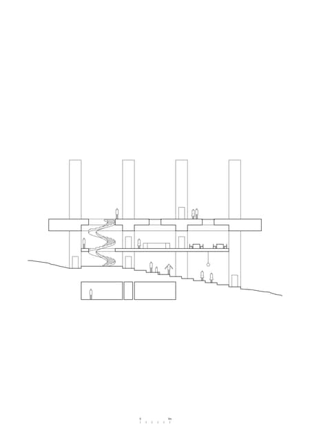 REST Garden Restaurant 