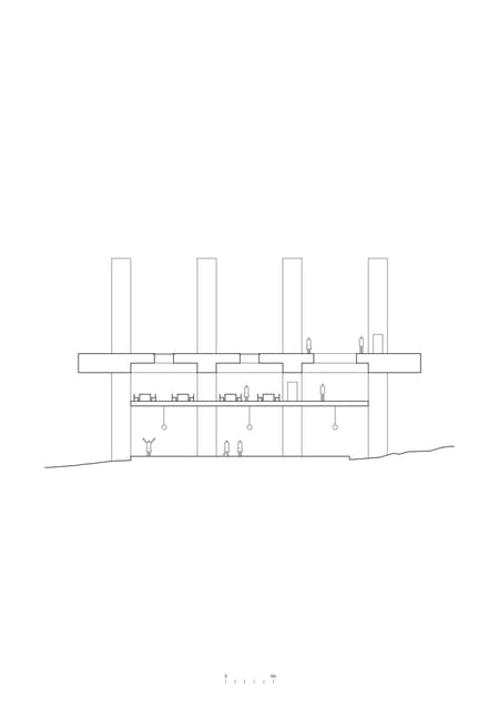 REST Garden Restaurant 