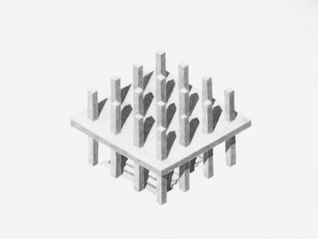 REST Garden Restaurant 