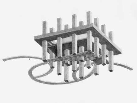 REST Garden Restaurant 