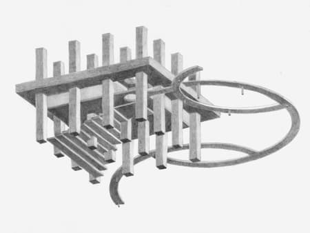 REST Garden Restaurant 