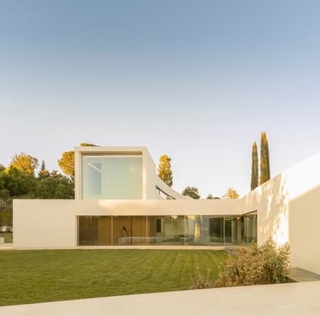 Villa Lago