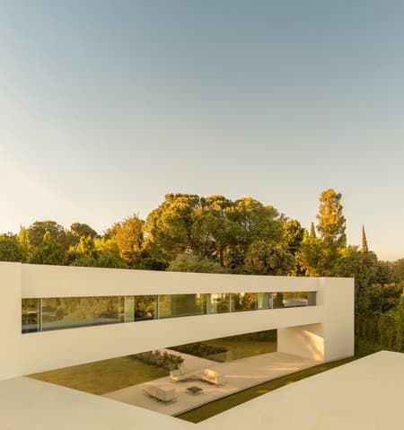 Villa Lago