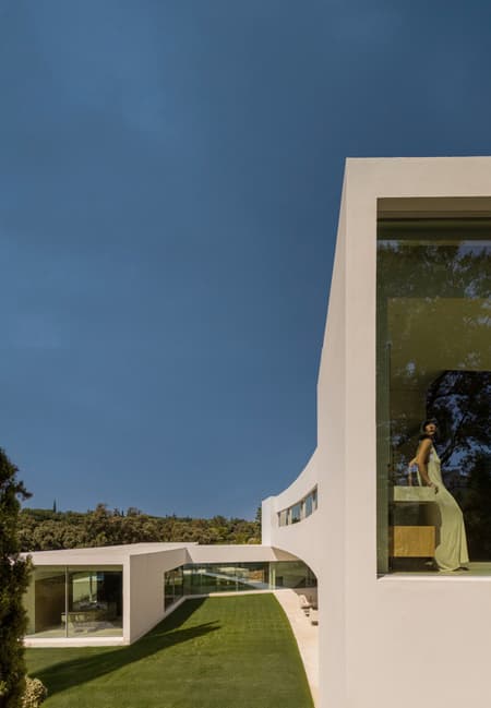 Villa Lago