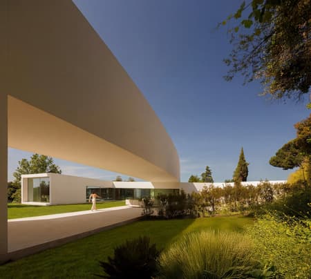 Villa Lago