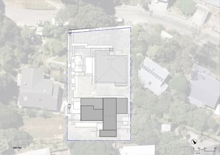 Sar Street House