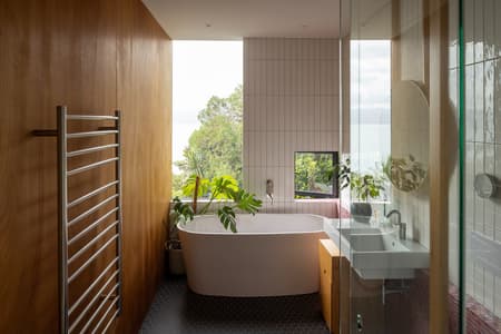 Sar Street House