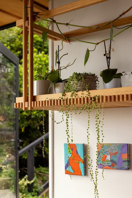 Sar Street House