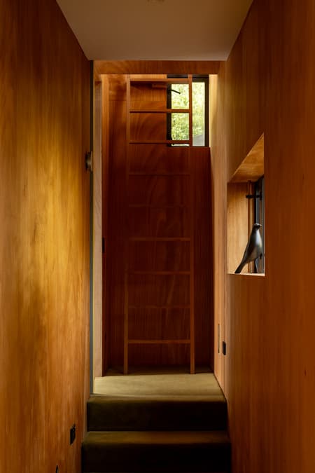 Sar Street House