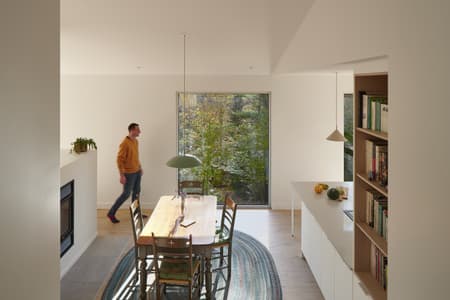 M Residence