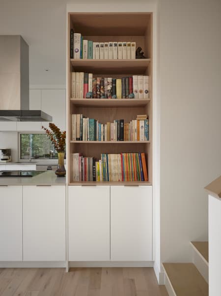 M Residence