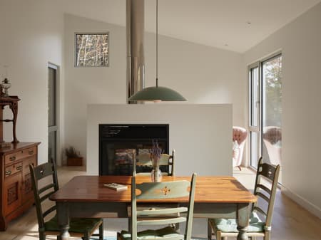 M Residence