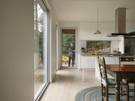 M Residence
