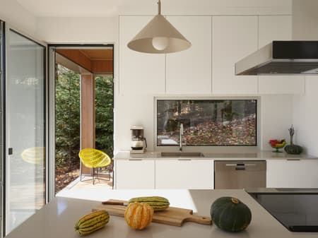 M Residence