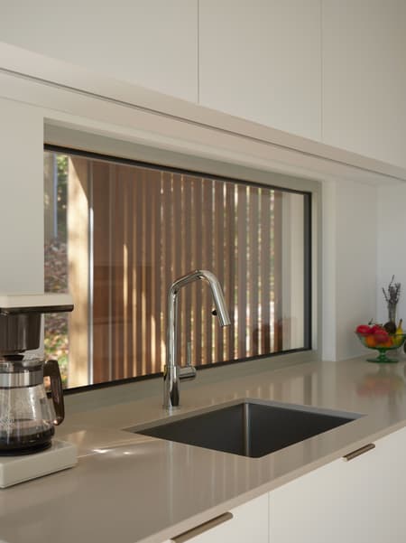 M Residence