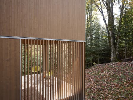 M Residence