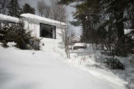 M Residence