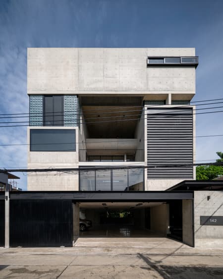 P Home
