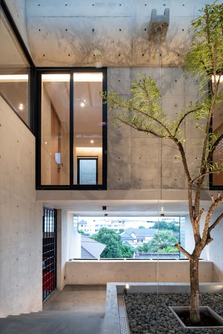P Home