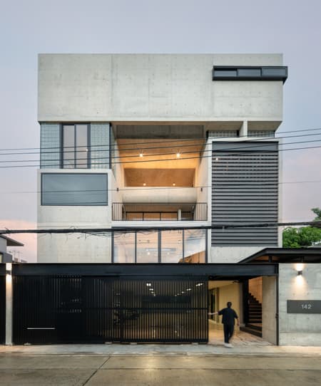 P Home