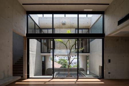 P Home