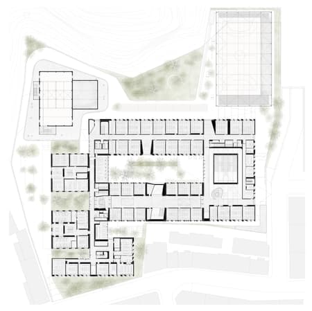 Braancamp Freire Secondary School