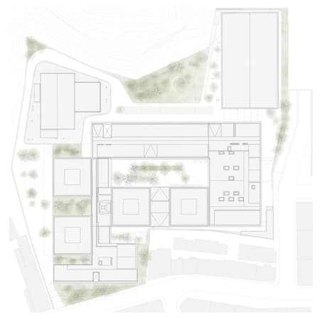 Braancamp Freire Secondary School