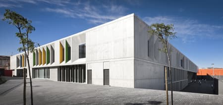 Braancamp Freire Secondary School