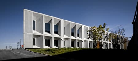 Braancamp Freire Secondary School