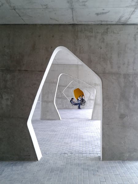 Braancamp Freire Secondary School