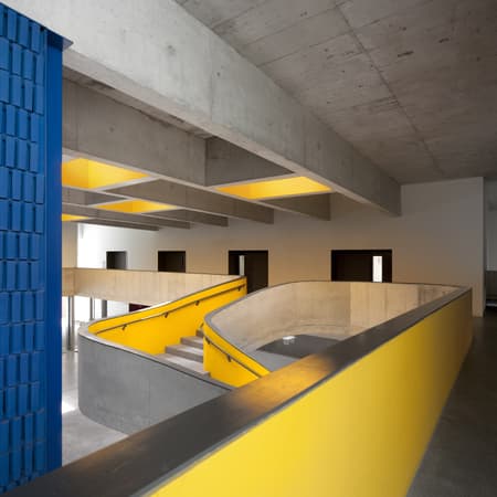 Braancamp Freire Secondary School