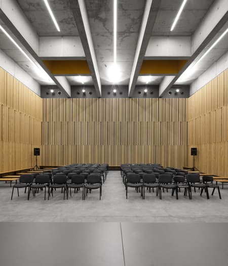 Braancamp Freire Secondary School