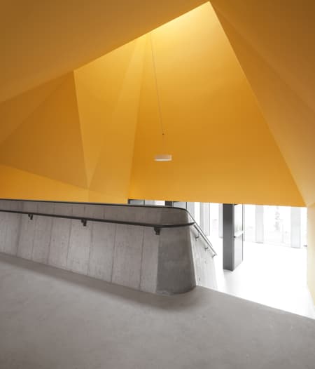 Braancamp Freire Secondary School