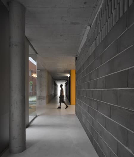 Braancamp Freire Secondary School