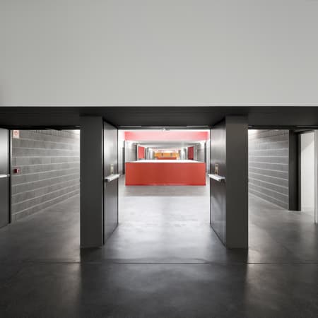 Braancamp Freire Secondary School