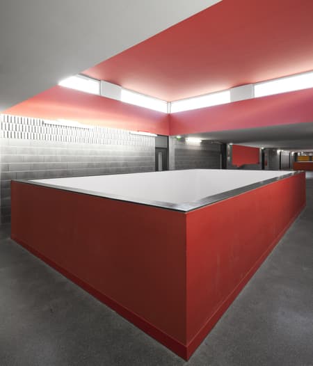 Braancamp Freire Secondary School