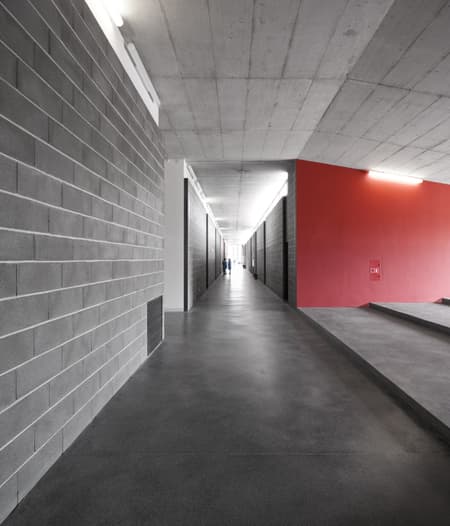 Braancamp Freire Secondary School